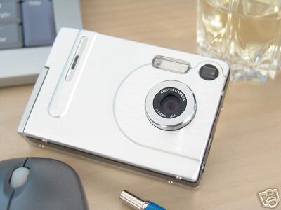 apareil tof numerique